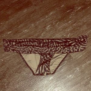 VS bikini bottom - cheeky